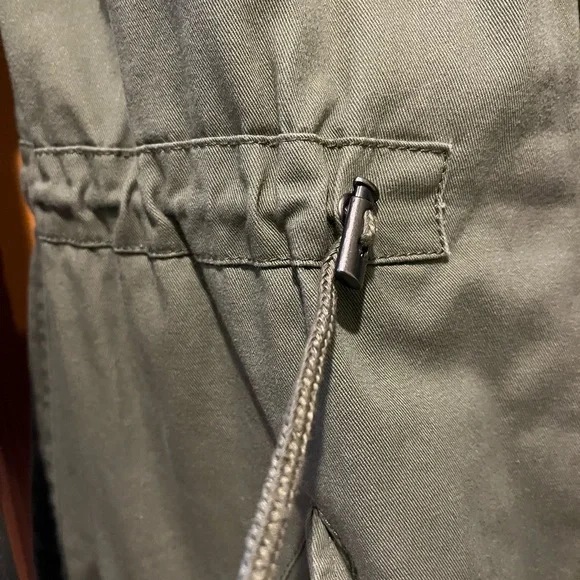 Adam Levin Geeen Jacket - Picture 4 of 9